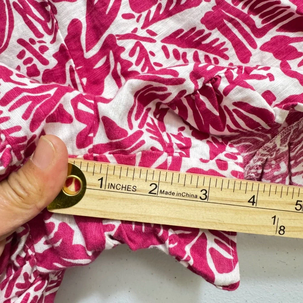 Crewcuts by J. Crew lightweight linen